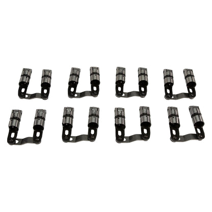 Sportsman Solid Roller Lifter Set W/ Bushing For Chevrolet Big Block