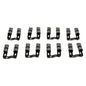 Sportsman Solid Roller Lifter Set W/ Bushing For Chevrolet Big Block