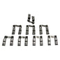 Sportsman Solid Roller Lifter Set W/ Bushing For Chevrolet Big Block