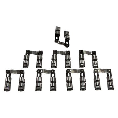 Sportsman Solid Roller Lifter Set W/ Bushing For Chevrolet Big Block