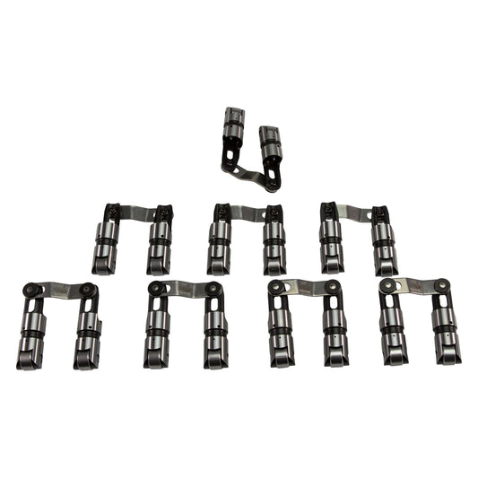 Sportsman Solid Roller Lifter Set W/ Bushing For Chevrolet Big Block