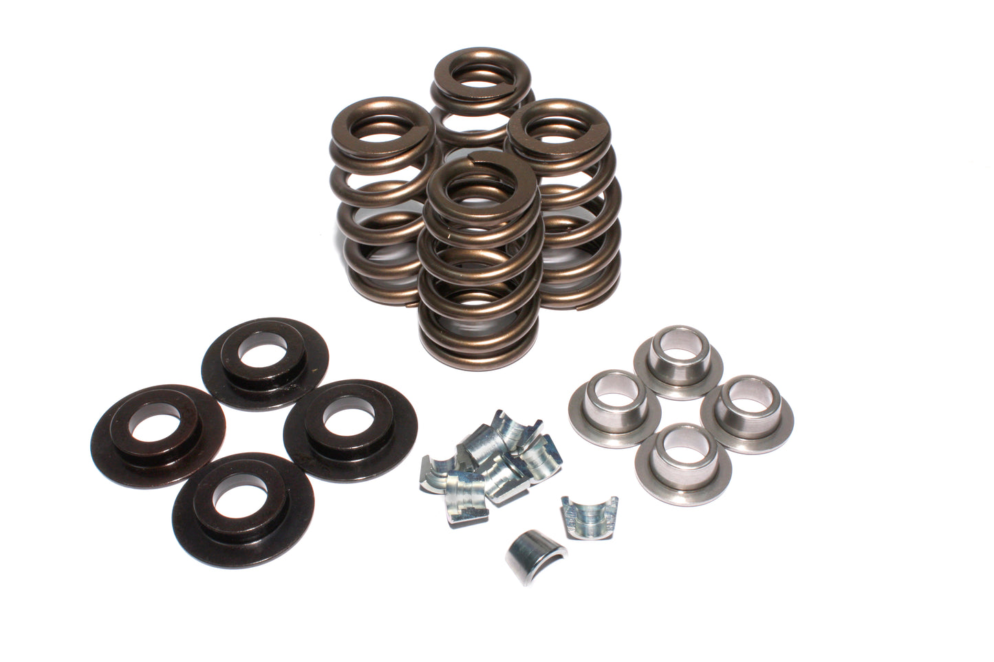 Sprng Kit W/Titanium Retnr