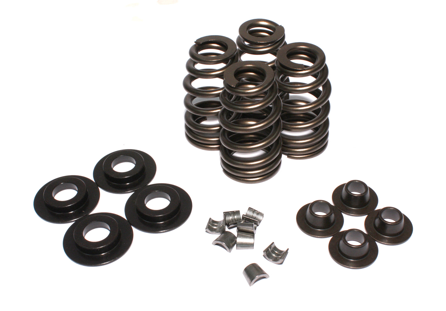 VALVE SPRING KIT BEEHIVE W/ST
