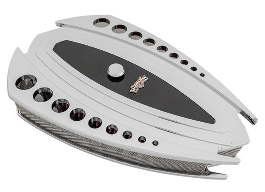 REVOLVER AIR CLEANER