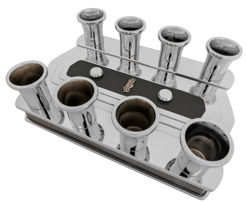 FUEL AIR CLEANER