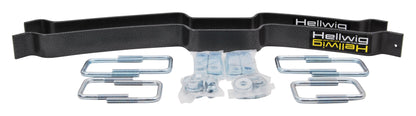 EZ-990 Helper Spring Kit