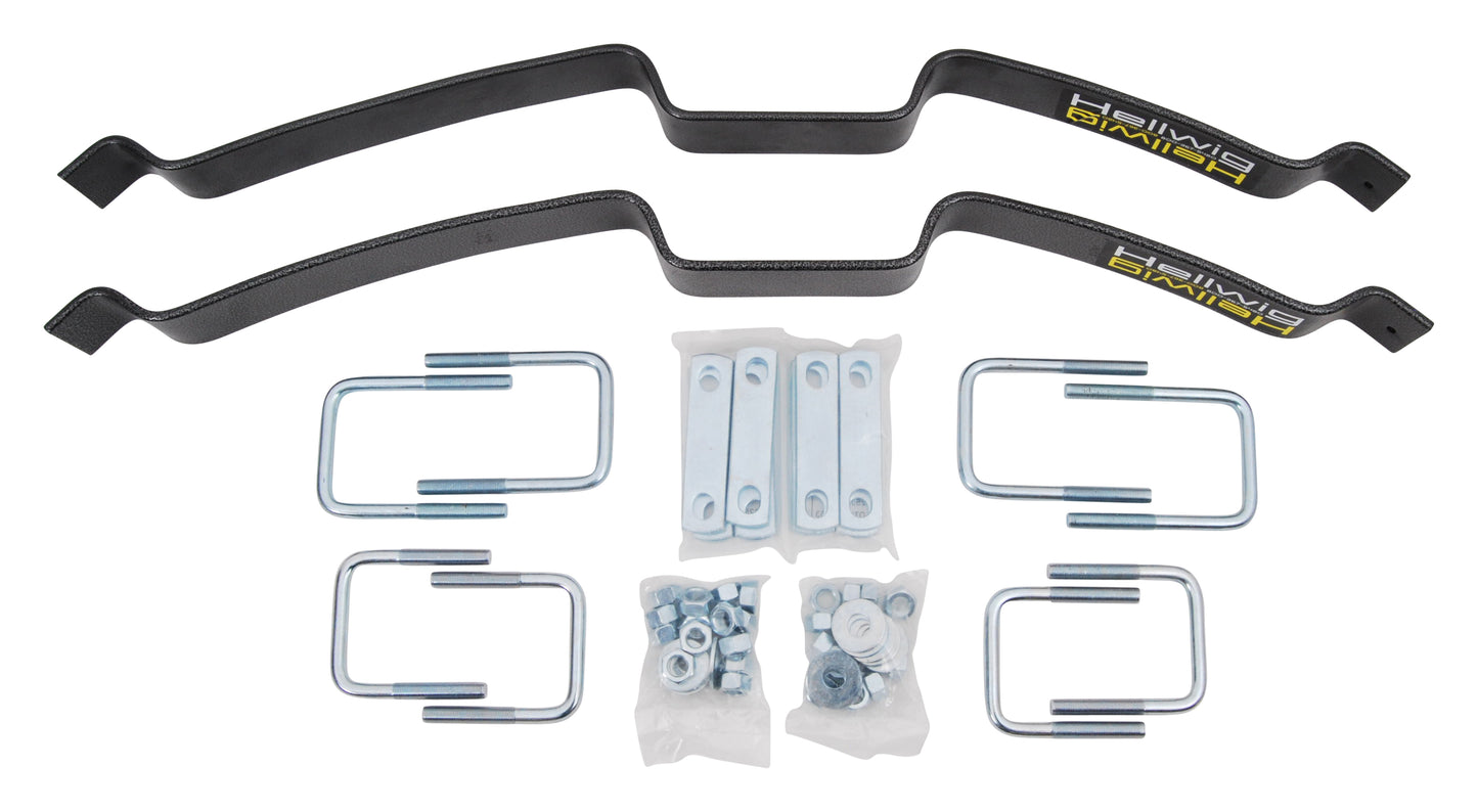 EZ-990 Helper Spring Kit
