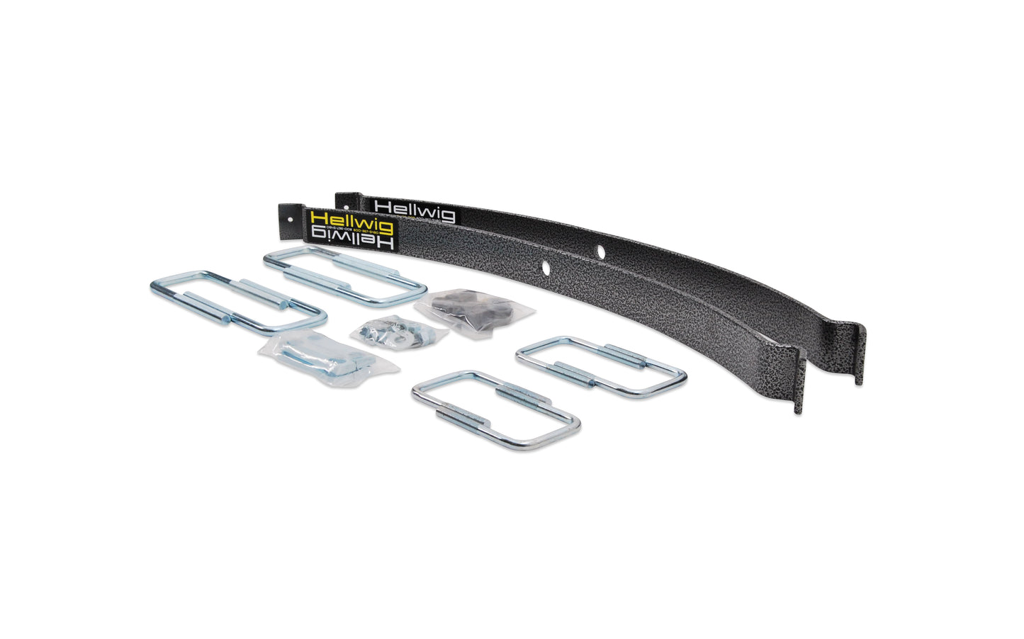 EZ-990 Helper Spring Kit