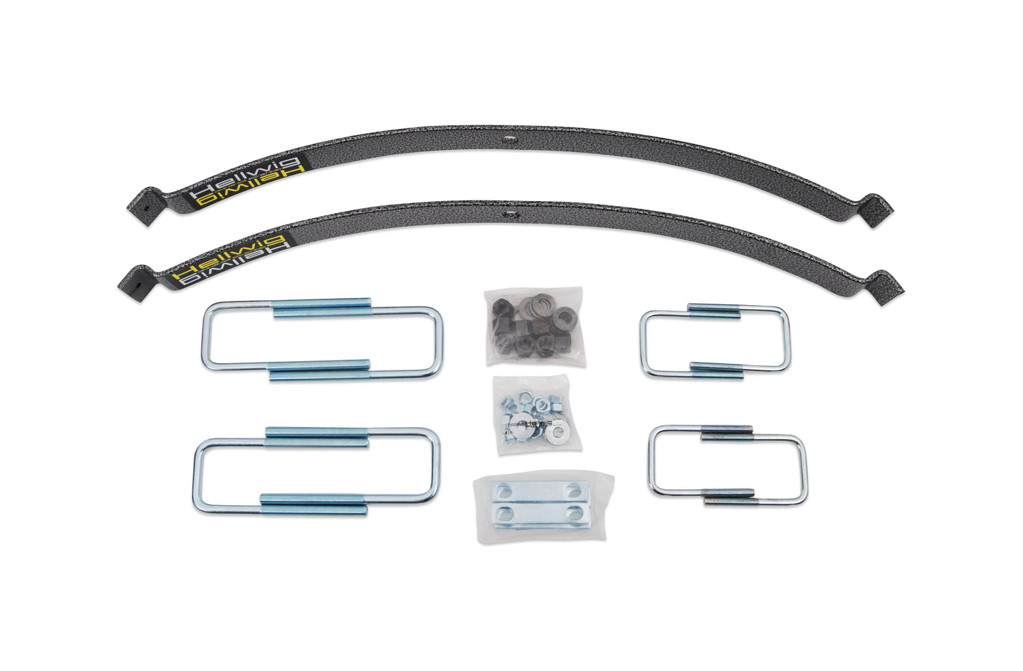 EZ-990 Helper Spring Kit