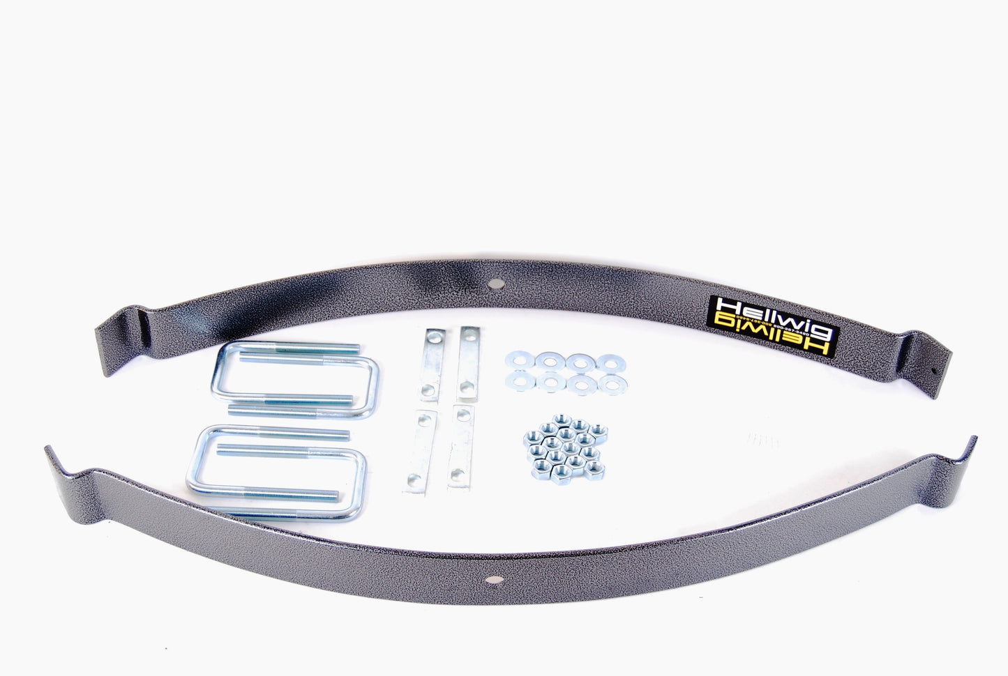 EZ-990 Helper Spring Kit