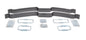 EZ-990 Helper Spring Kit