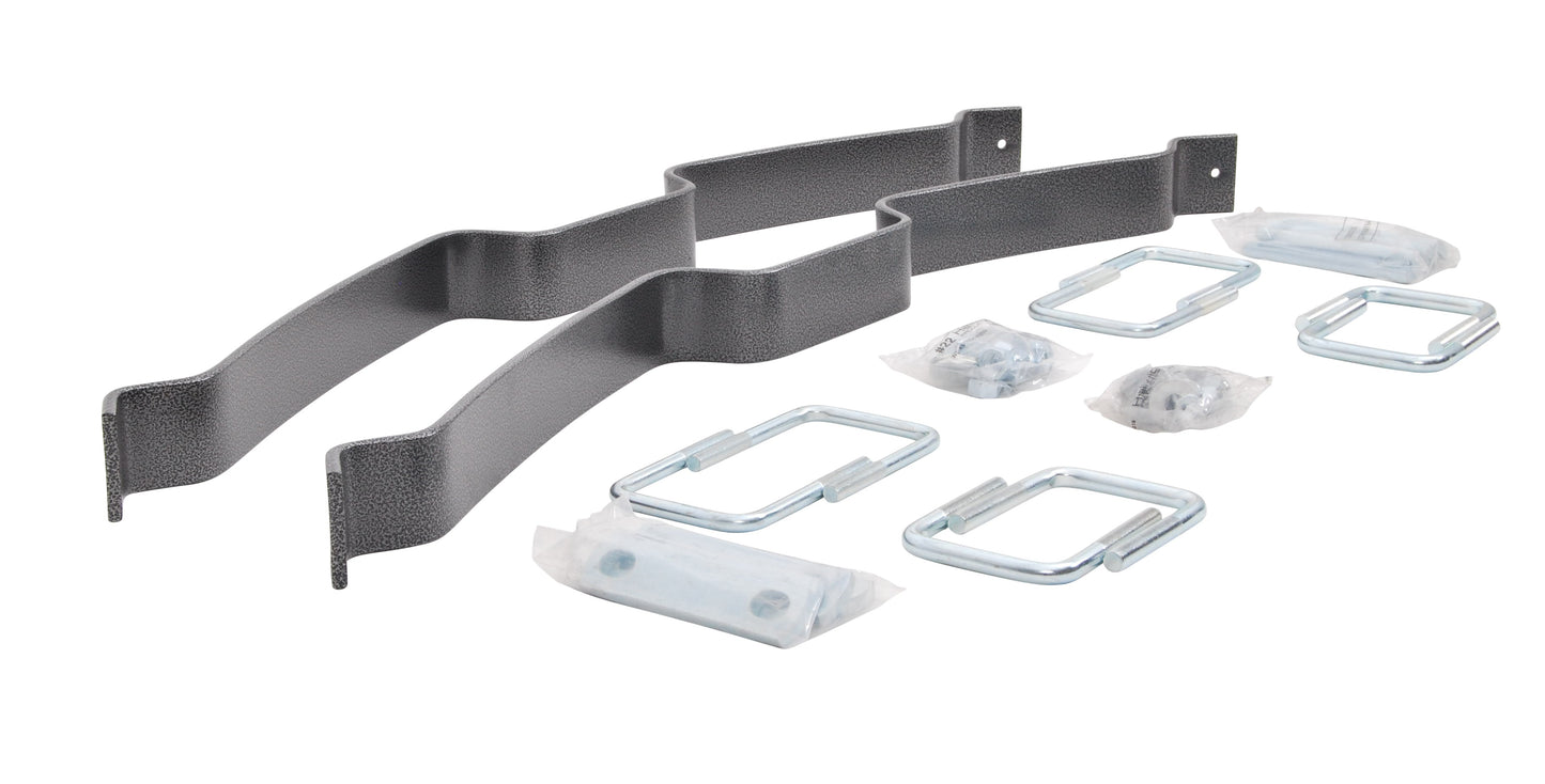 EZ-990 Helper Spring Kit
