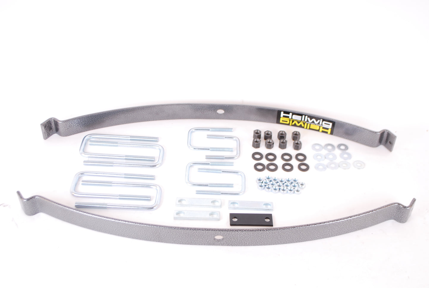 EZ-990 Helper Spring Kit
