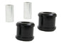 Whiteline Toe Arm Inner Bushings Mitsubishi Lancer Evo IV 1996-1996