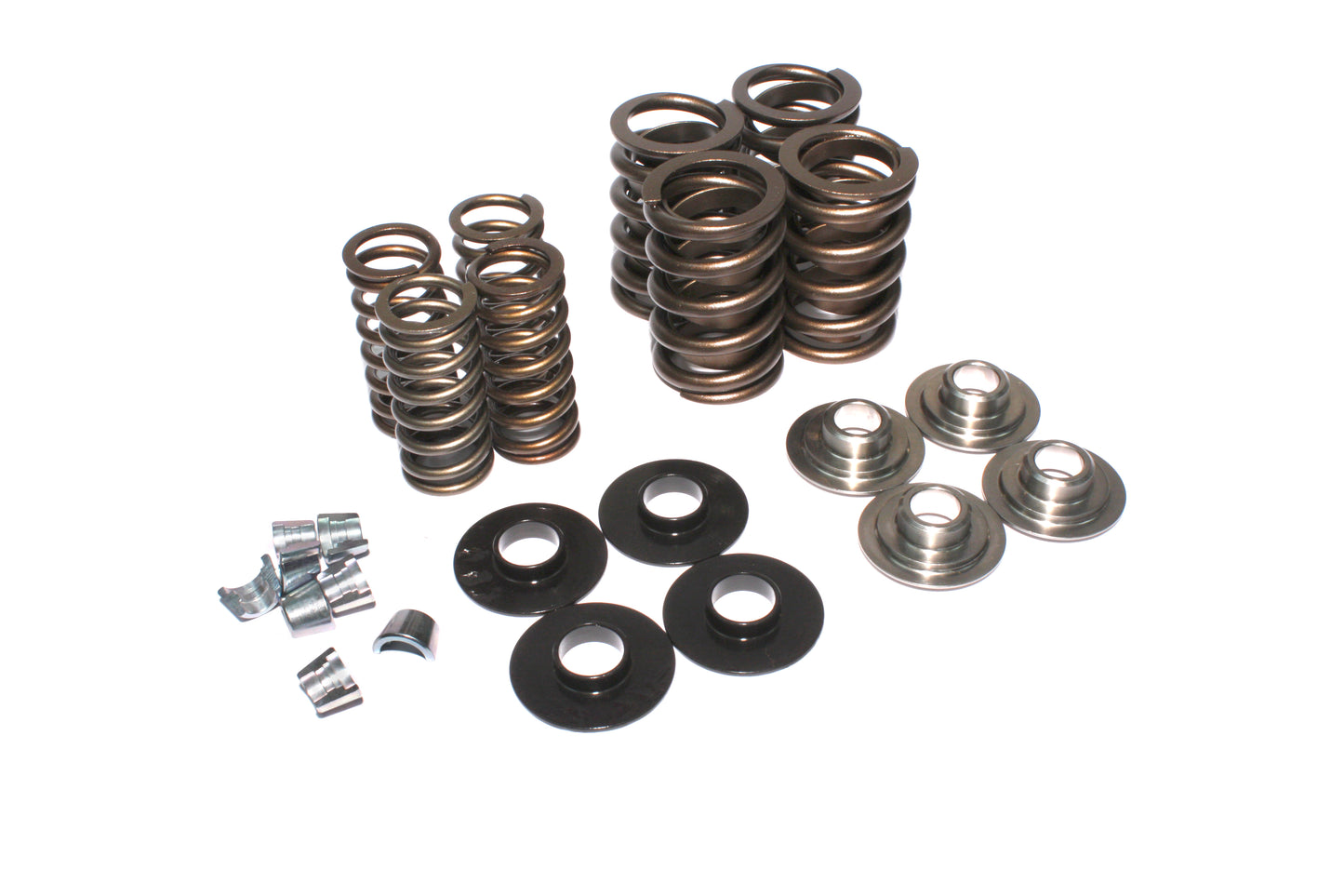 VALVE SPRING KIT PERFORMANCE