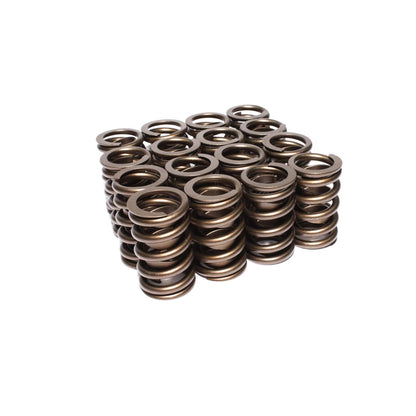 Set Of 16 Single Springs W/ 1.254" O.D. 1.254" I.D. 1.700" Installed Height
