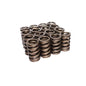 Set Of 16 Single Springs W/ 1.254" O.D. 1.254" I.D. 1.700" Installed Height