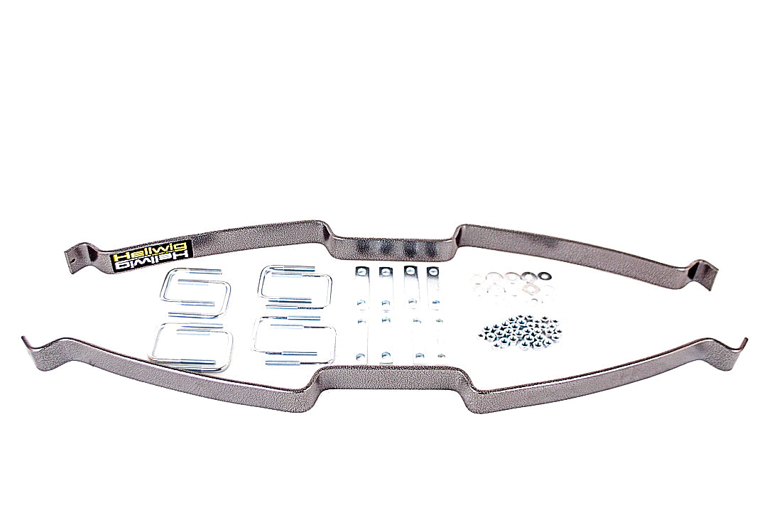 EZ-990 Helper Spring Kit