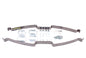 EZ-990 Helper Spring Kit