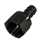 -8AN Female Swivel X 3/8" Barb Fitting Each
