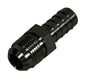 -8AN Male X 1/2" Barb Fitting Each