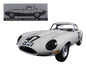 1963 Jaguar Lightweight E-Type #47 "Coombs 4 WPD" 1/18 Diecast Model Car by Paragon  free shipping USA