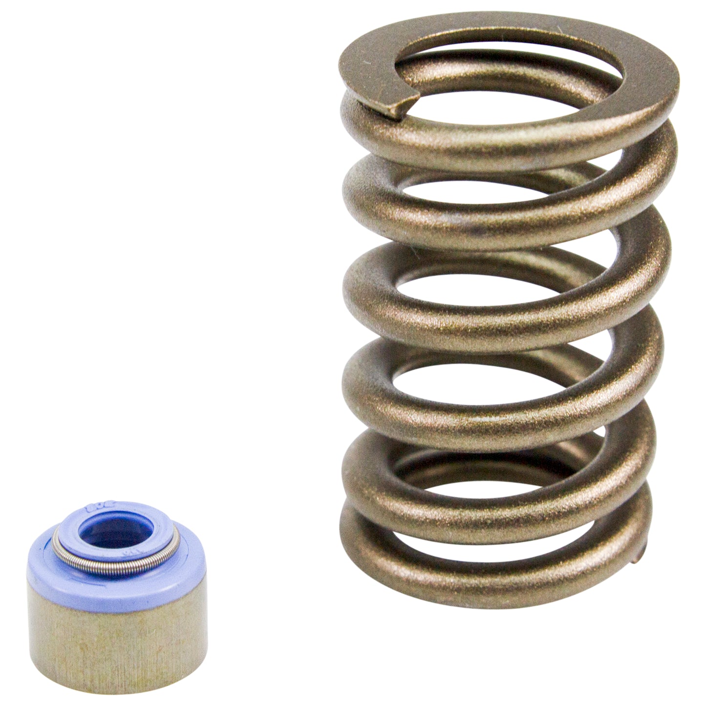 0.450" Max Lift Spring Kit For '88-'06 Jeep 4.0L