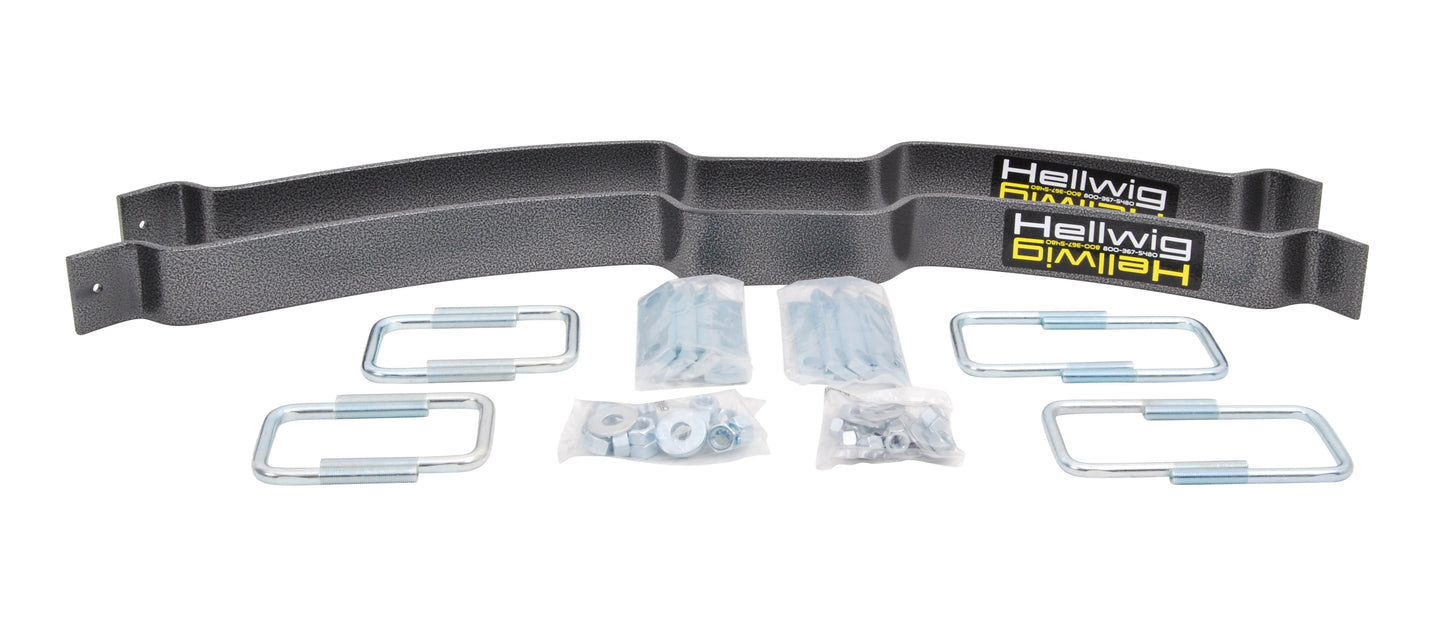 EZ-990 Helper Spring Kit