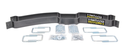 EZ-990 Helper Spring Kit