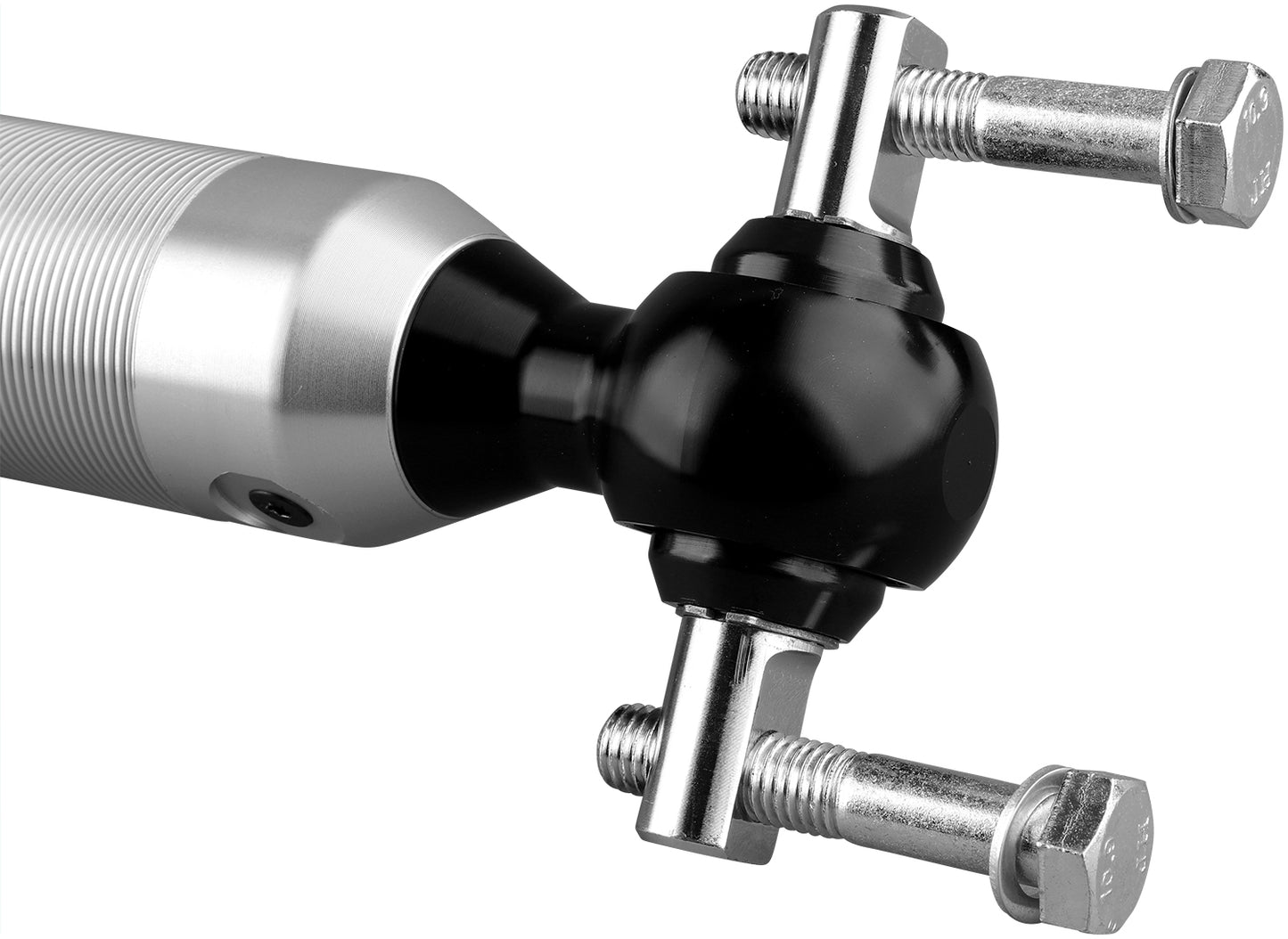 PERFORMANCE SERIES 2.5 COIL-OVER IFP SHOCK