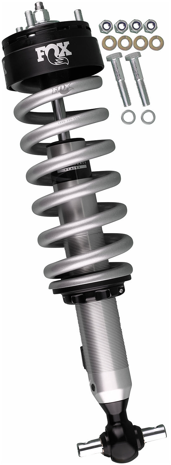PERFORMANCE SERIES 2.0 COIL-OVER IFP SHOCK