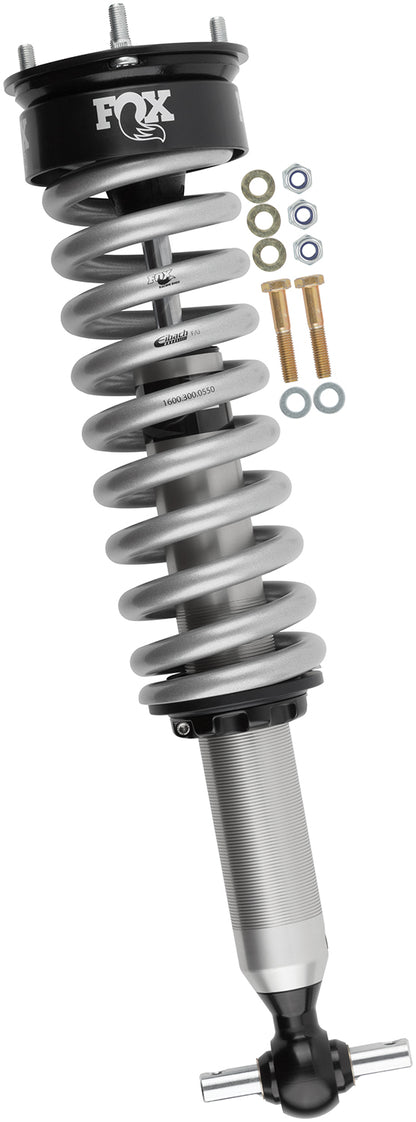 PERFORMANCE SERIES 2.5 COIL-OVER IFP SHOCK