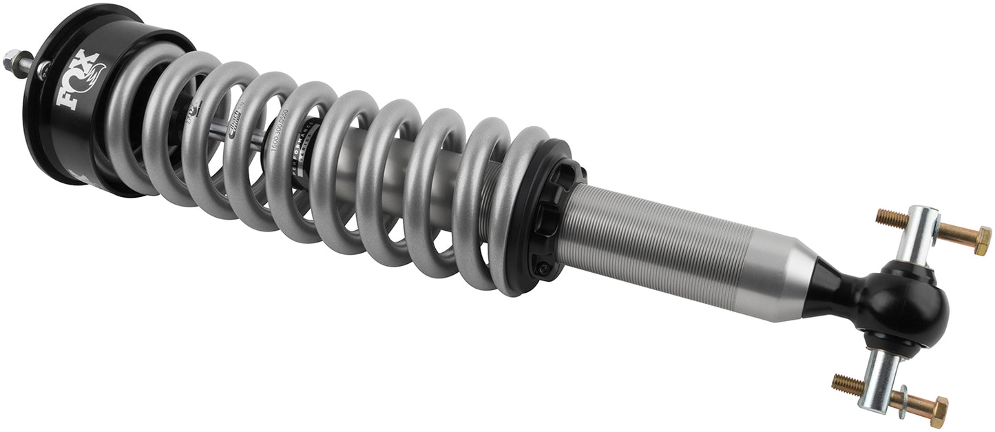 PERFORMANCE SERIES 2.5 COIL-OVER IFP SHOCK