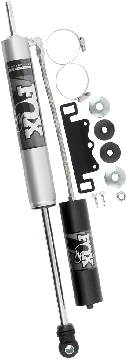 PERFORMANCE SERIES 2.0 SMOOTH BODY RESERVOIR SHOCK