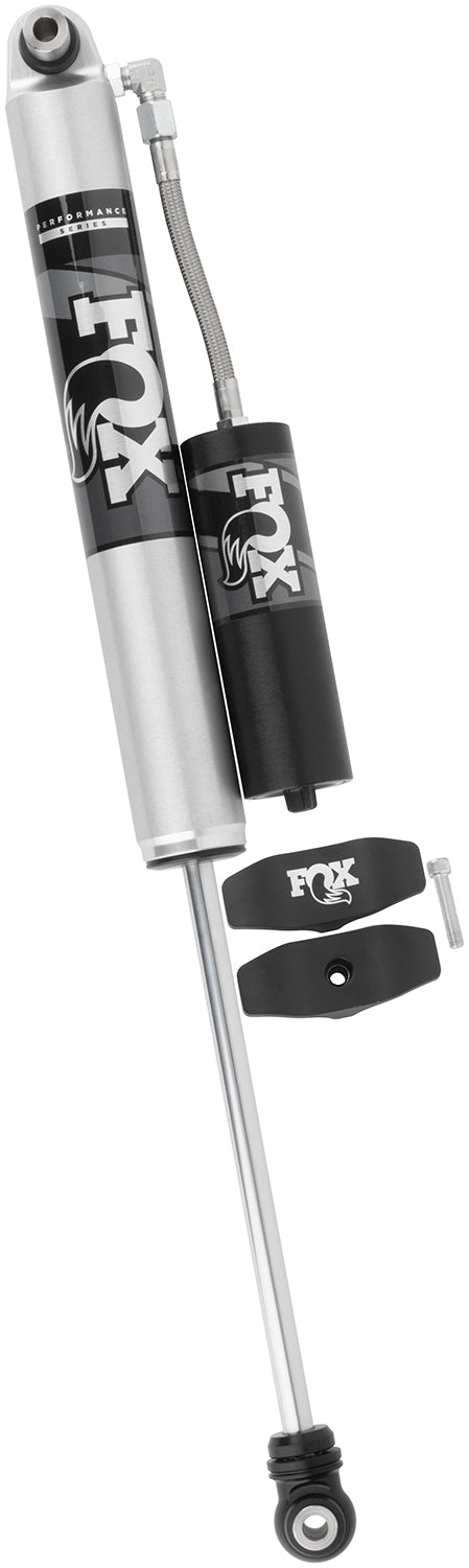 PERFORMANCE SERIES 2.0 SMOOTH BODY RESERVOIR SHOCK
