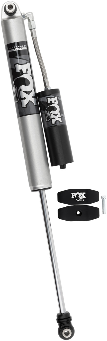 PERFORMANCE SERIES 2.0 SMOOTH BODY RESERVOIR SHOCK