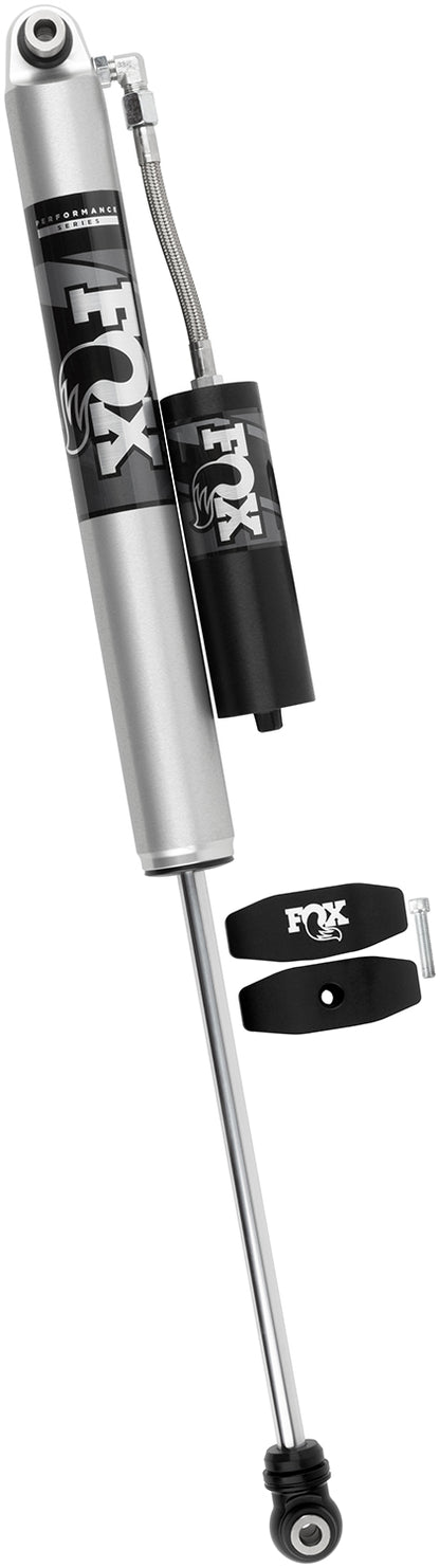 PERFORMANCE SERIES 2.0 SMOOTH BODY RESERVOIR SHOCK