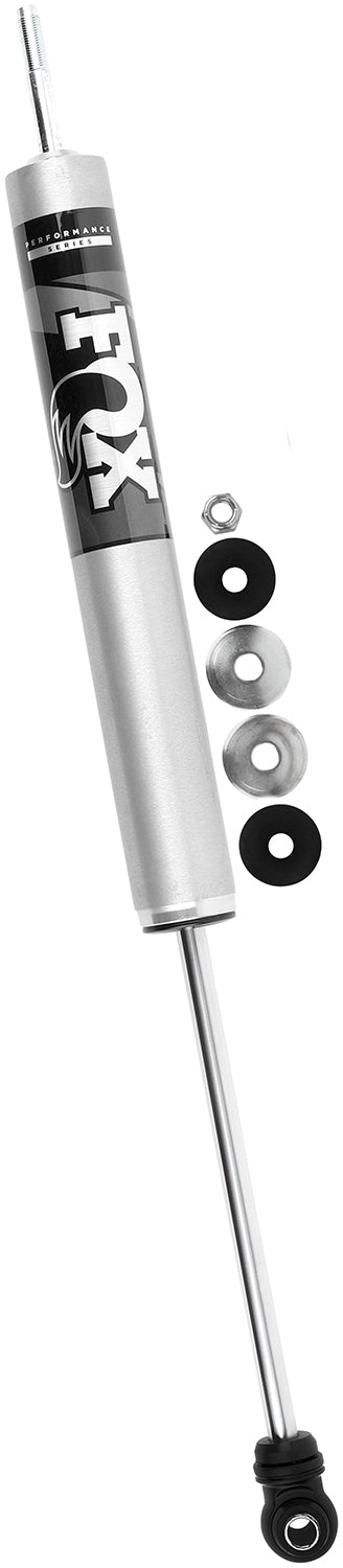PERFORMANCE SERIES 2.0 SMOOTH BODY IFP SHOCK