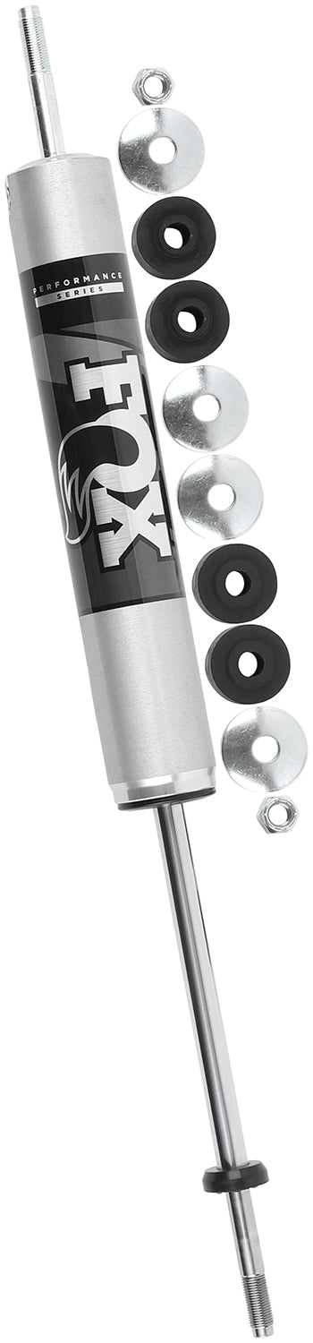 PERFORMANCE SERIES 2.0 SMOOTH BODY IFP SHOCK