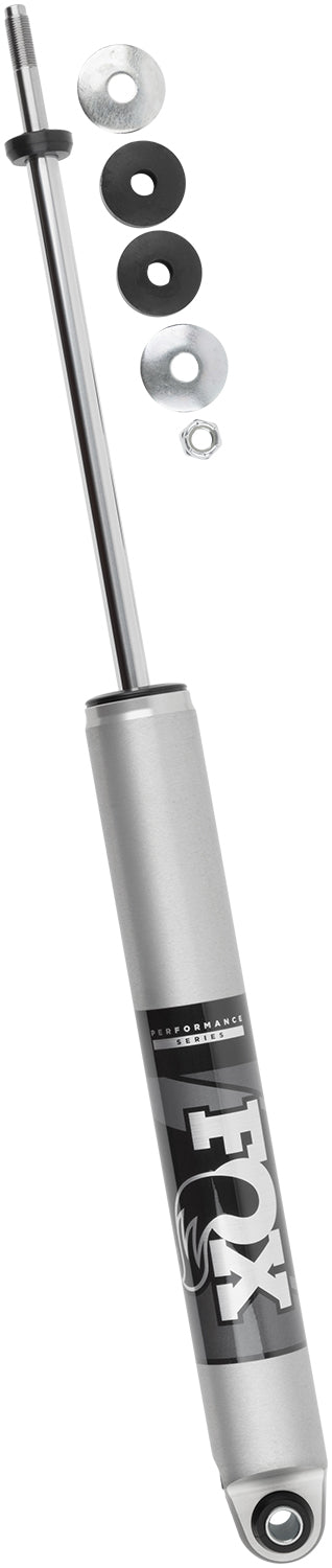 PERFORMANCE SERIES 2.0 SMOOTH BODY IFP SHOCK