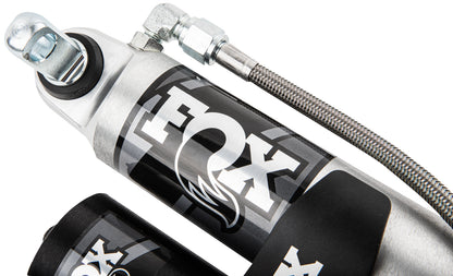 PERFORMANCE SERIES 2.0 SMOOTH BODY RESERVOIR SHOCK