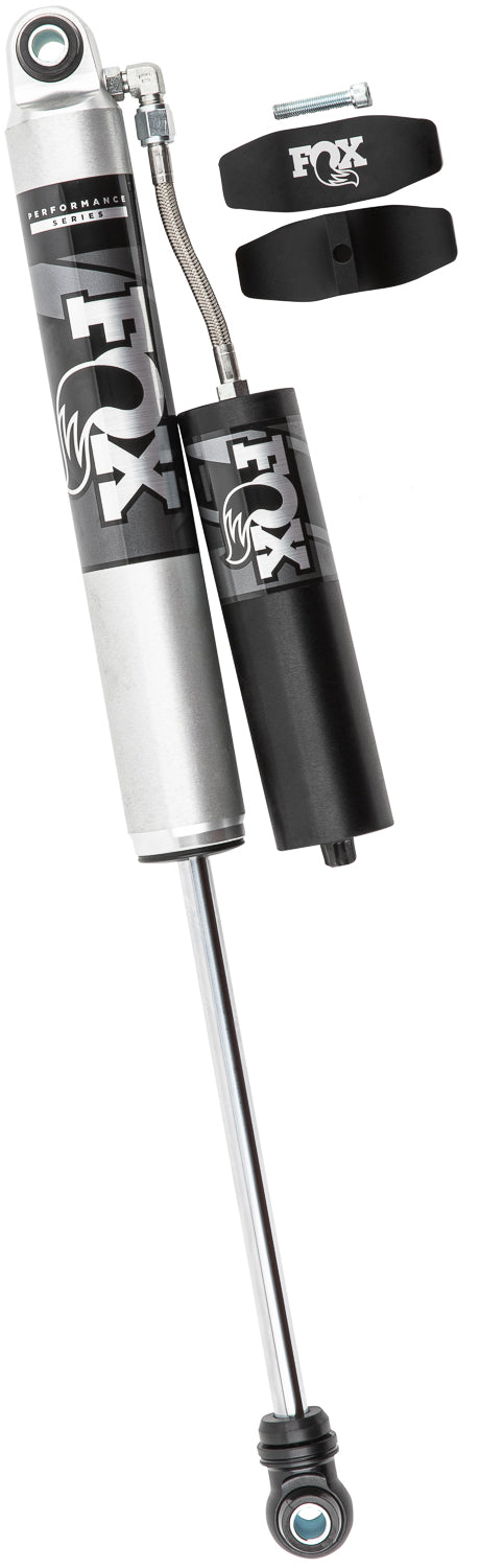 PERFORMANCE SERIES 2.0 SMOOTH BODY RESERVOIR SHOCK