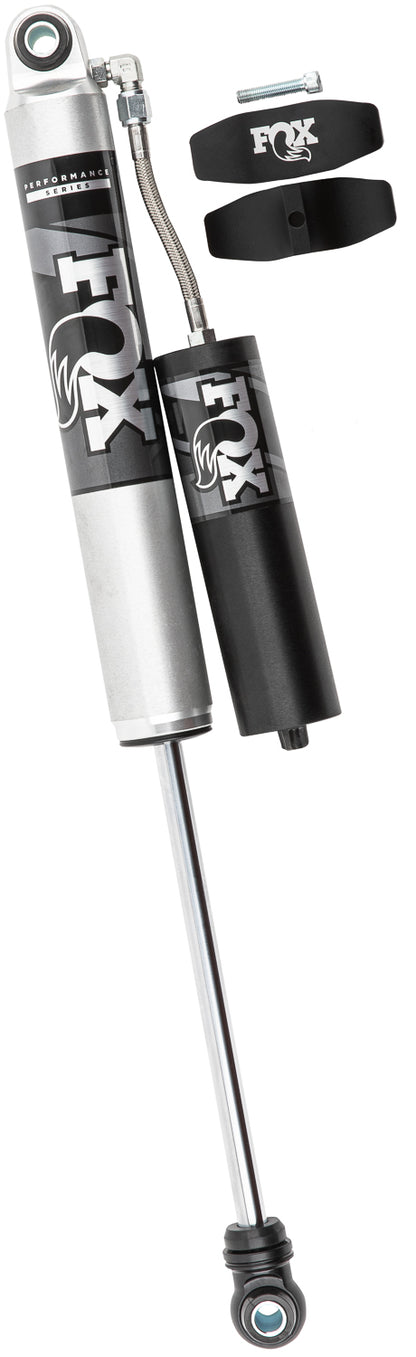 PERFORMANCE SERIES 2.0 SMOOTH BODY RESERVOIR SHOCK
