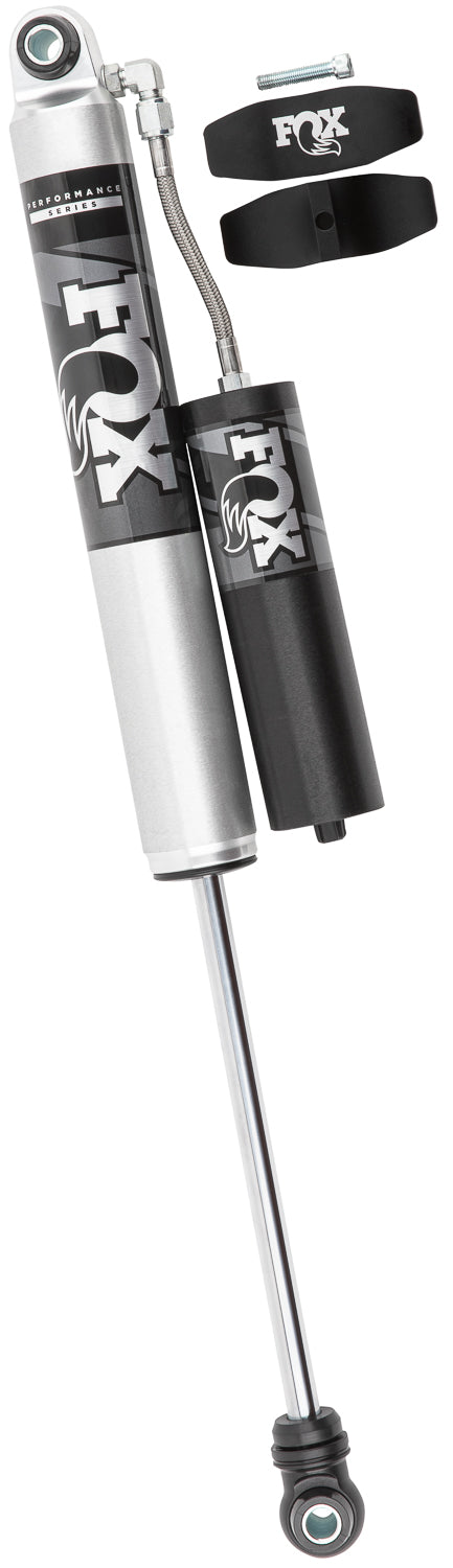 PERFORMANCE SERIES 2.0 SMOOTH BODY RESERVOIR SHOCK