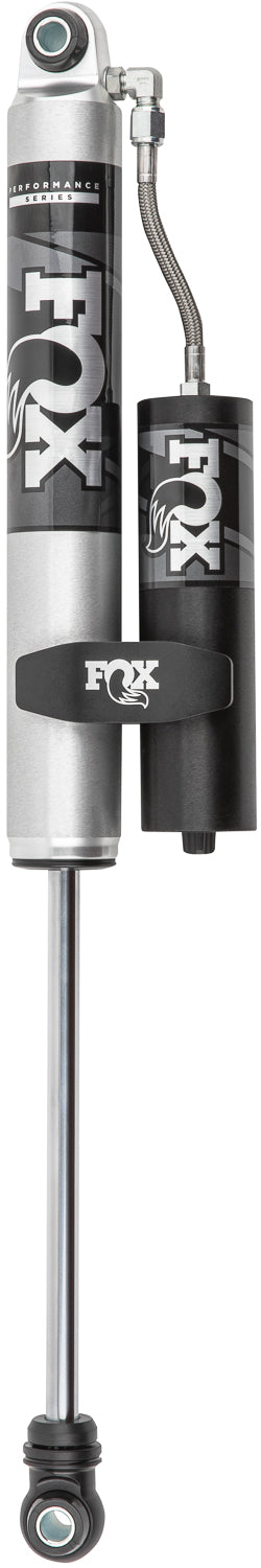 PERFORMANCE SERIES 2.0 SMOOTH BODY RESERVOIR SHOCK