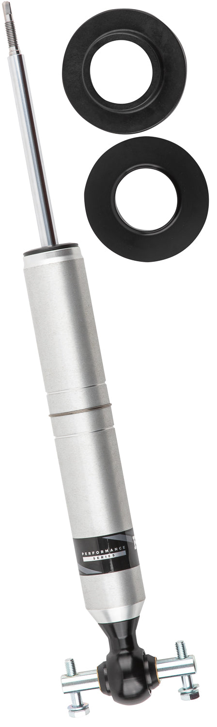 PERFORMANCE SERIES 2.0 SNAP RING COIL-OVER IFP SHOCK