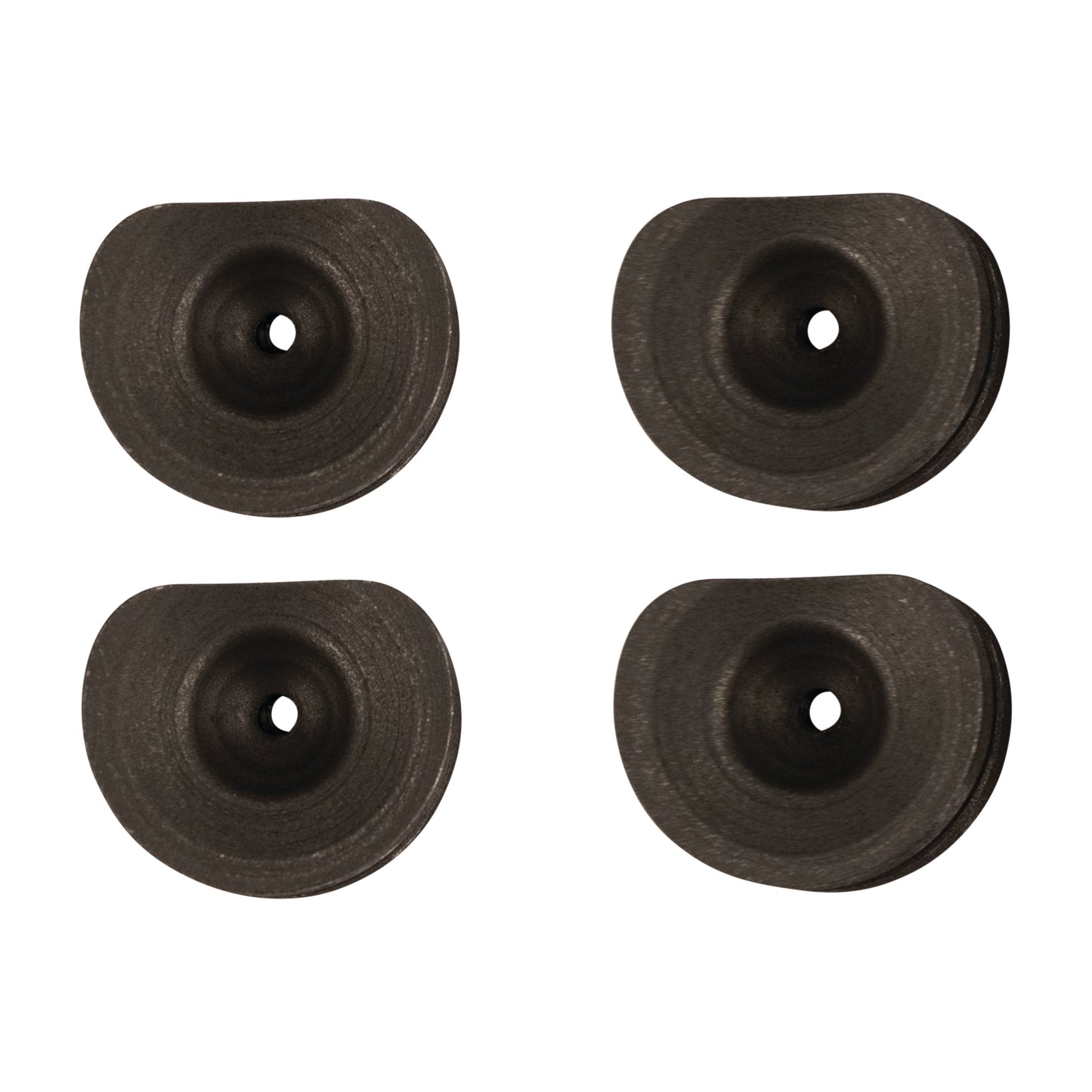 Race XD Center Pushrod Seat Set For 0.842"/0.875" Diameter Lifters