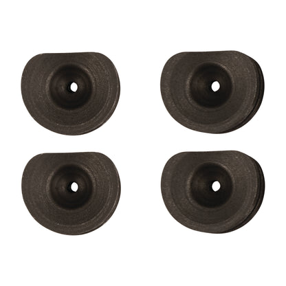 Race XD Center Pushrod Seat Set For 0.842"/0.875" Diameter Lifters