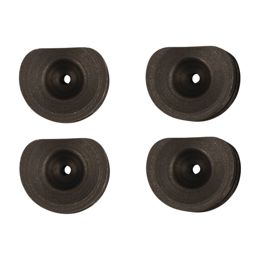 Race XD Center Pushrod Seat Set For 0.842"/0.875" Diameter Lifters