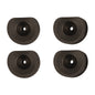 Race XD Center Pushrod Seat Set For 0.842"/0.875" Diameter Lifters